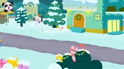 مجموعه آموزش زبان انگلیسی baby bus قسمت 250